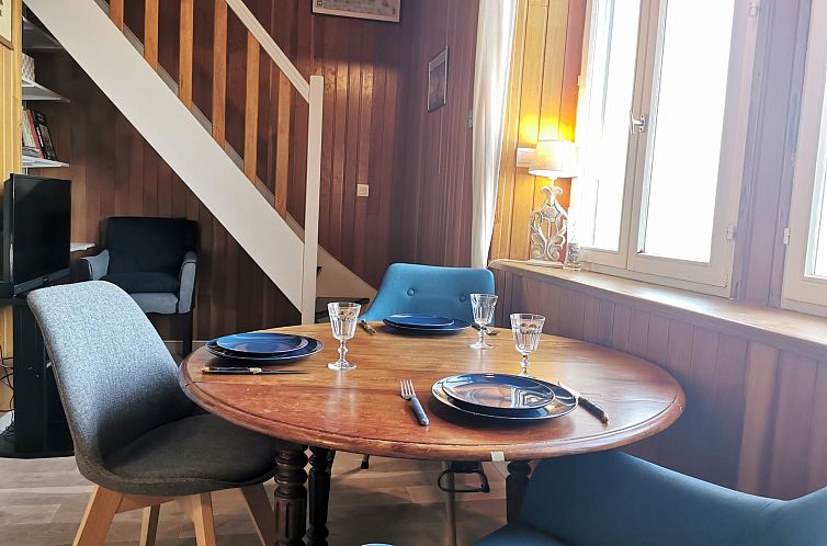 Appartement Océan