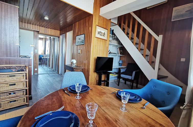 Appartement Océan