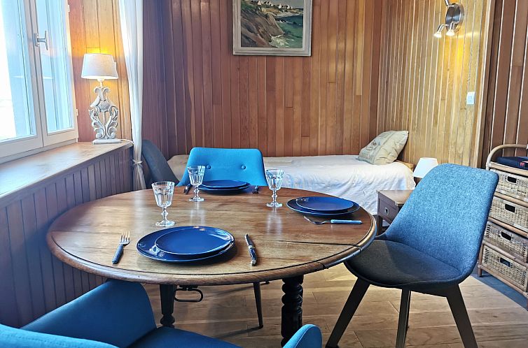 Appartement Océan