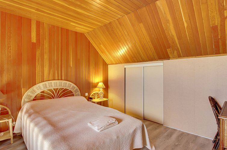 Appartement Océan