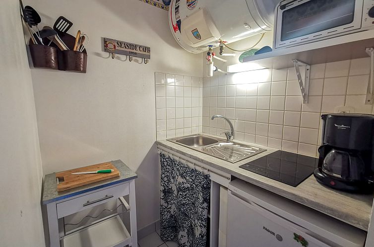 Appartement Océan