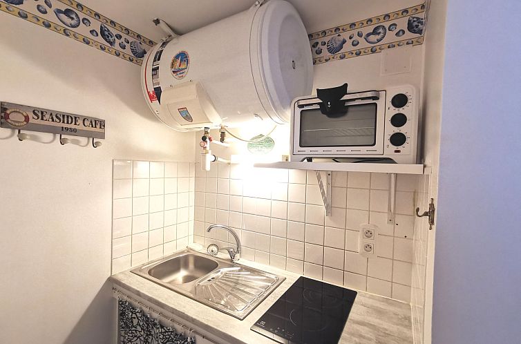 Appartement Océan