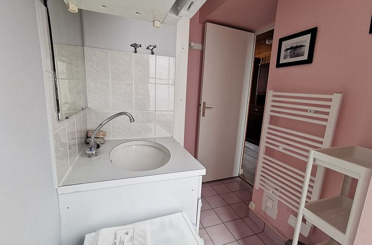 Appartement Océan