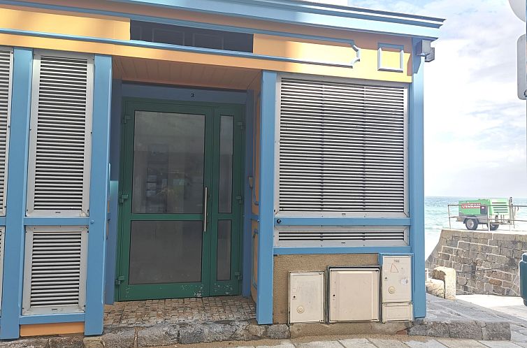 Appartement Océan