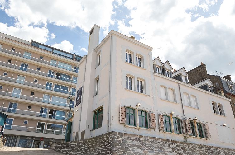Appartement Océan