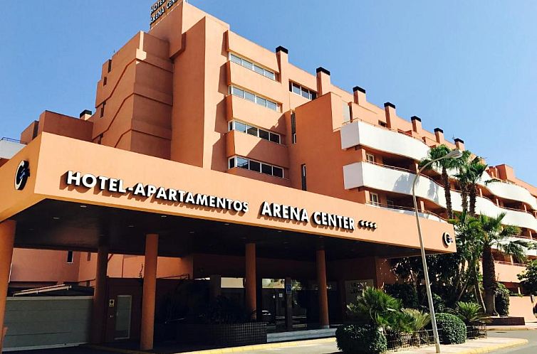 Arena Center