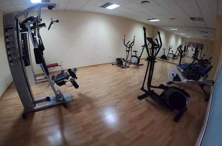 Arena Center