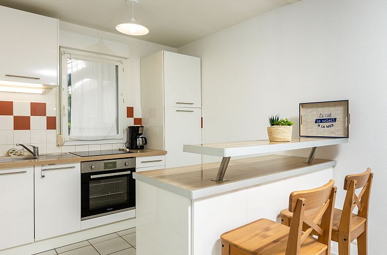 Appartement Les Caps Horniers