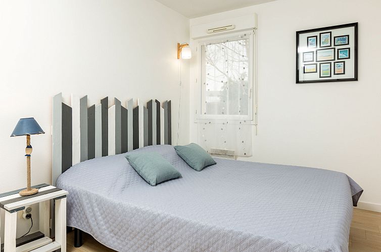 Appartement Les Caps Horniers