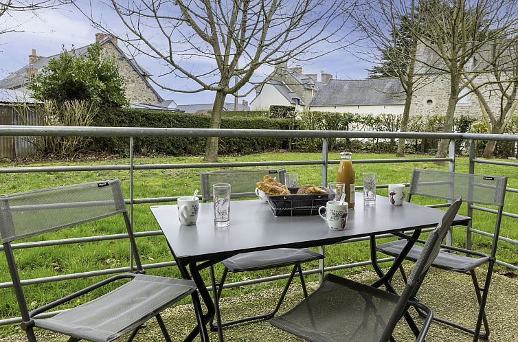 Appartement Les Caps Horniers