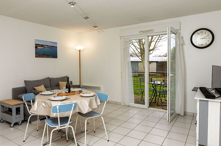 Appartement Les Caps Horniers
