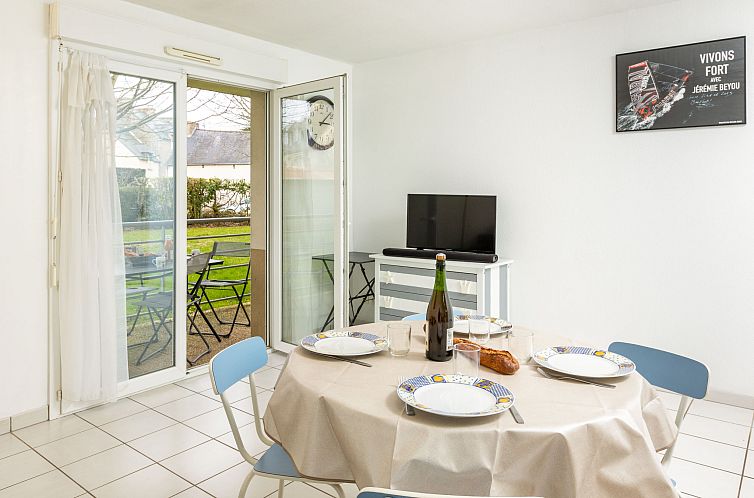 Appartement Les Caps Horniers