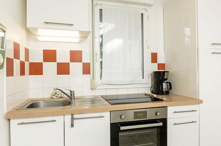 Appartement Les Caps Horniers