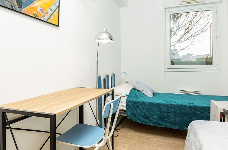 Appartement Les Caps Horniers