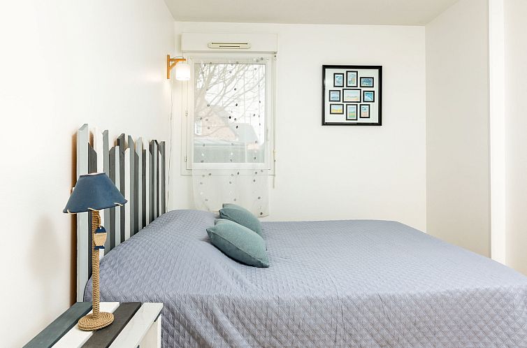 Appartement Les Caps Horniers