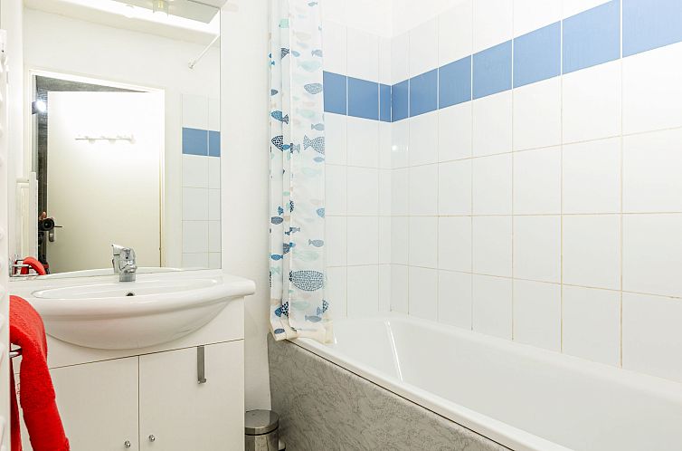 Appartement Les Caps Horniers