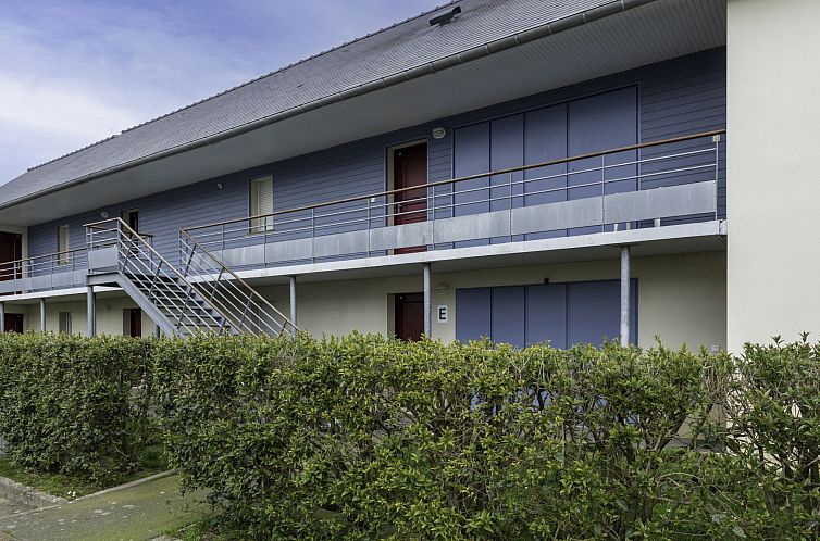 Appartement Les Caps Horniers