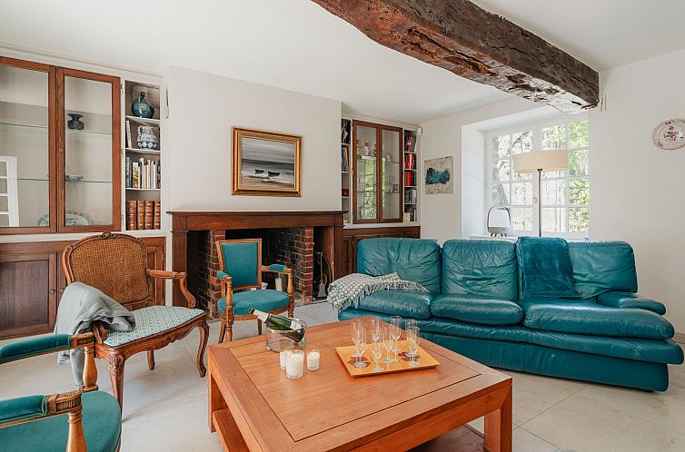 Vakantiehuis La Longère