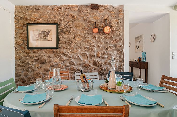 Vakantiehuis La Longère