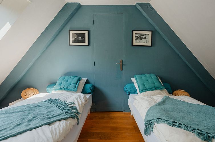 Vakantiehuis La Longère