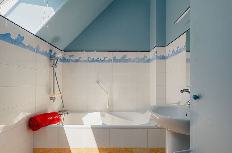 Vakantiehuis La Longère