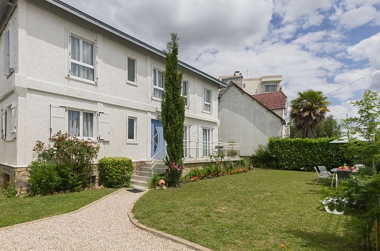 Vakantiehuis La Coloniale