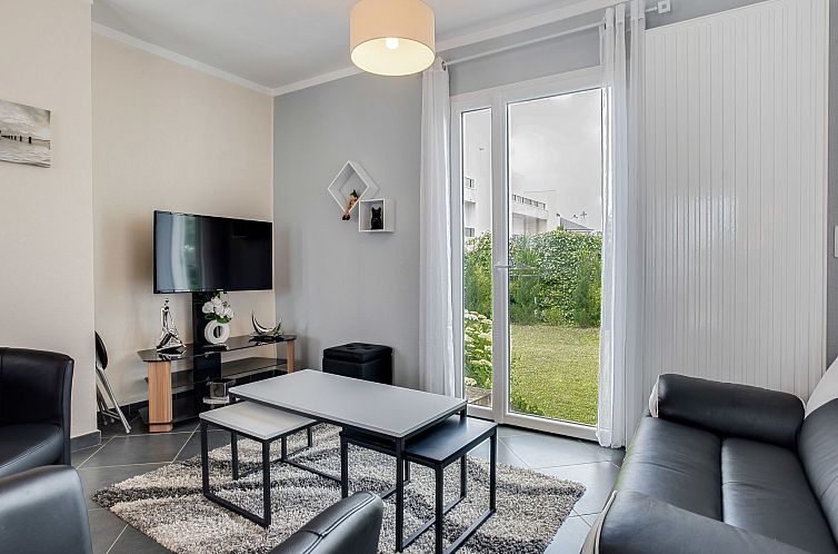 Vakantiehuis La Coloniale