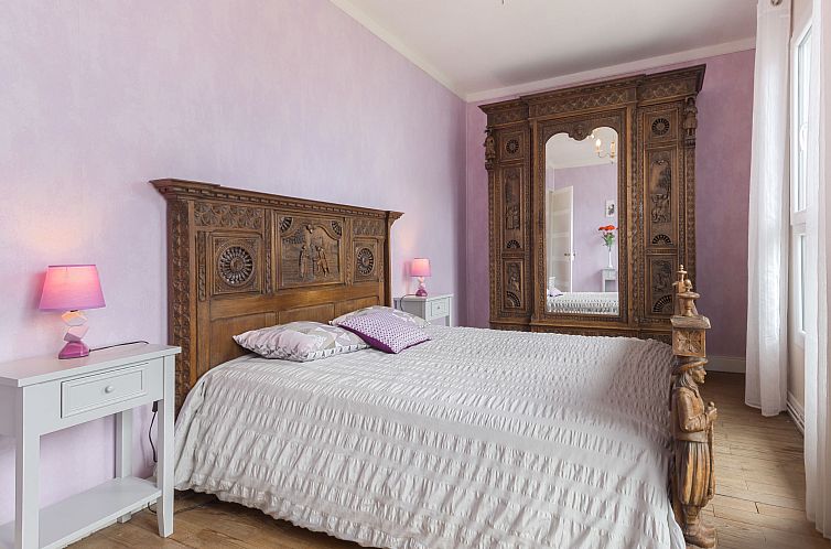 Vakantiehuis La Coloniale
