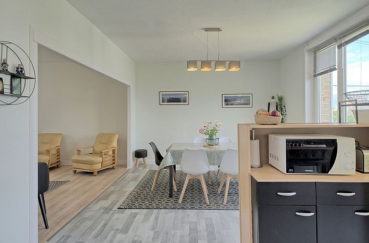 Vakantiehuis L'escapade