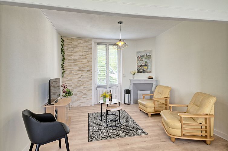 Vakantiehuis L'escapade