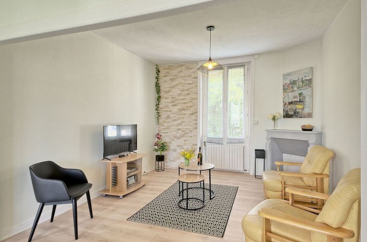 Vakantiehuis L'escapade