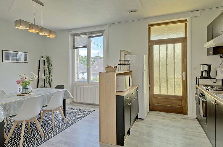 Vakantiehuis L'escapade