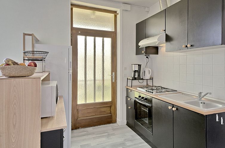 Vakantiehuis L'escapade