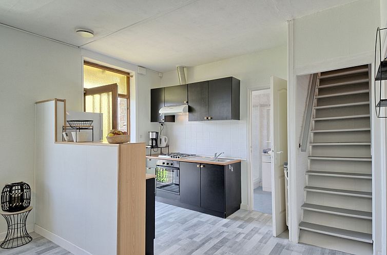 Vakantiehuis L'escapade