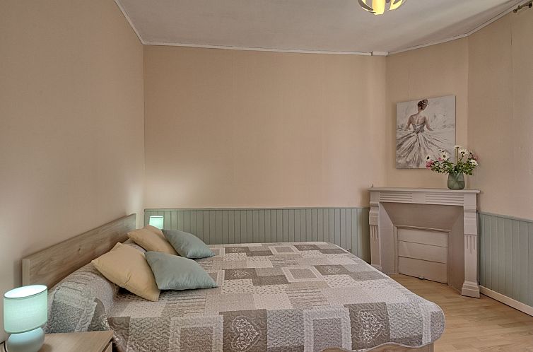 Vakantiehuis L'escapade