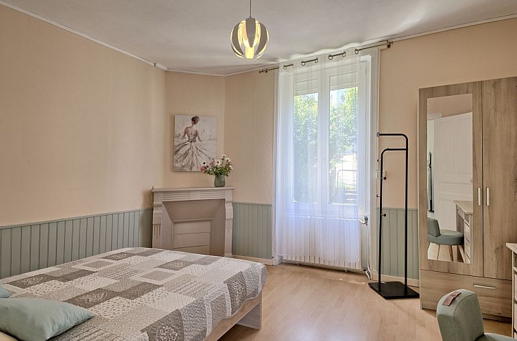 Vakantiehuis L'escapade