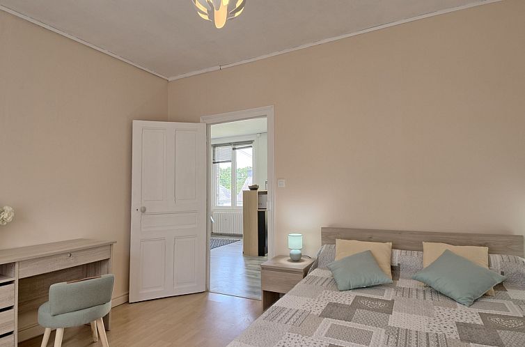 Vakantiehuis L'escapade