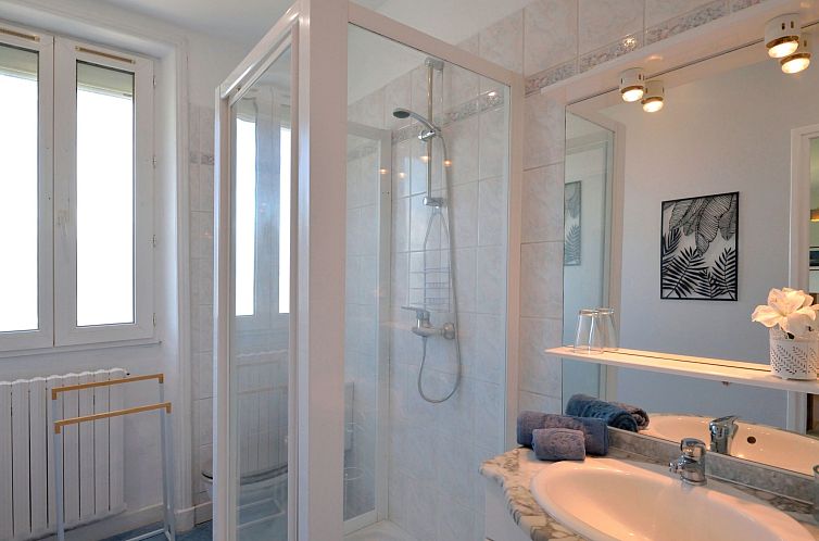 Vakantiehuis L'escapade