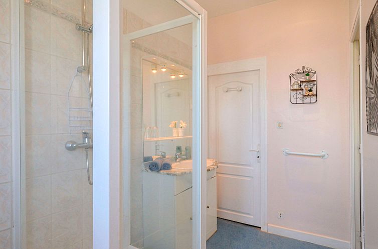 Vakantiehuis L'escapade