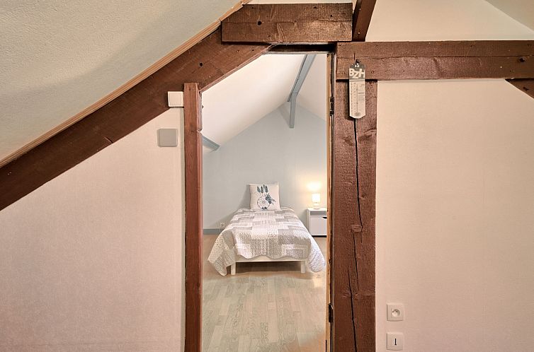 Vakantiehuis L'escapade