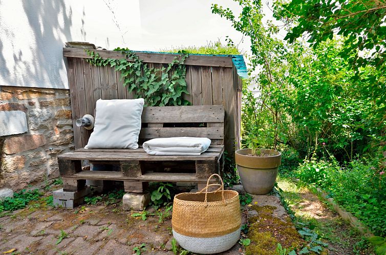 Vakantiehuis L'escapade