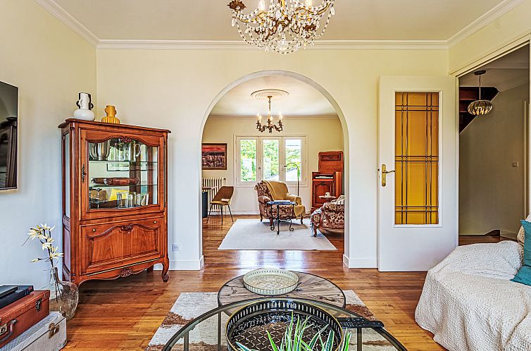 Guest house 04150904 - Holiday property Brittany - Vakantiehuis Calloch