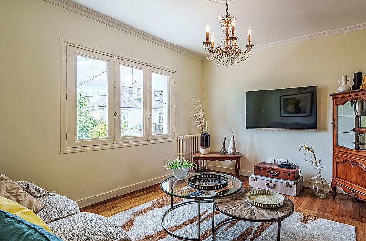 Vakantiehuis Calloch