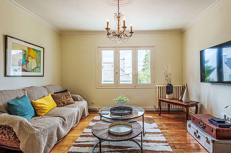 Vakantiehuis Calloch