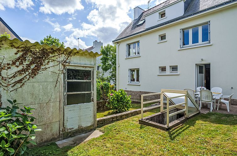 Vakantiehuis Calloch