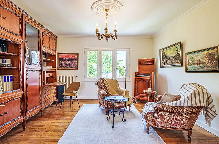 Vakantiehuis Calloch