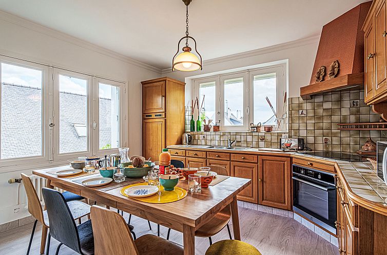 Vakantiehuis Calloch