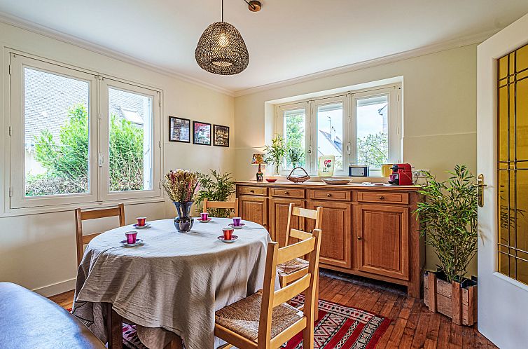 Vakantiehuis Calloch