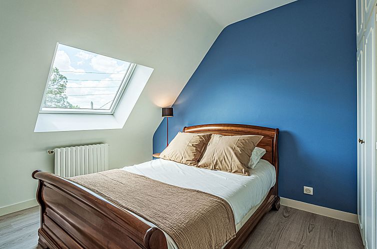 Vakantiehuis Calloch