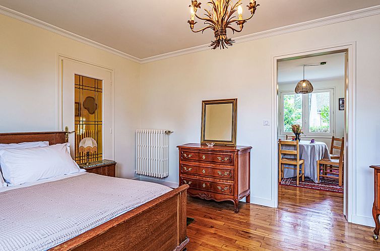 Vakantiehuis Calloch